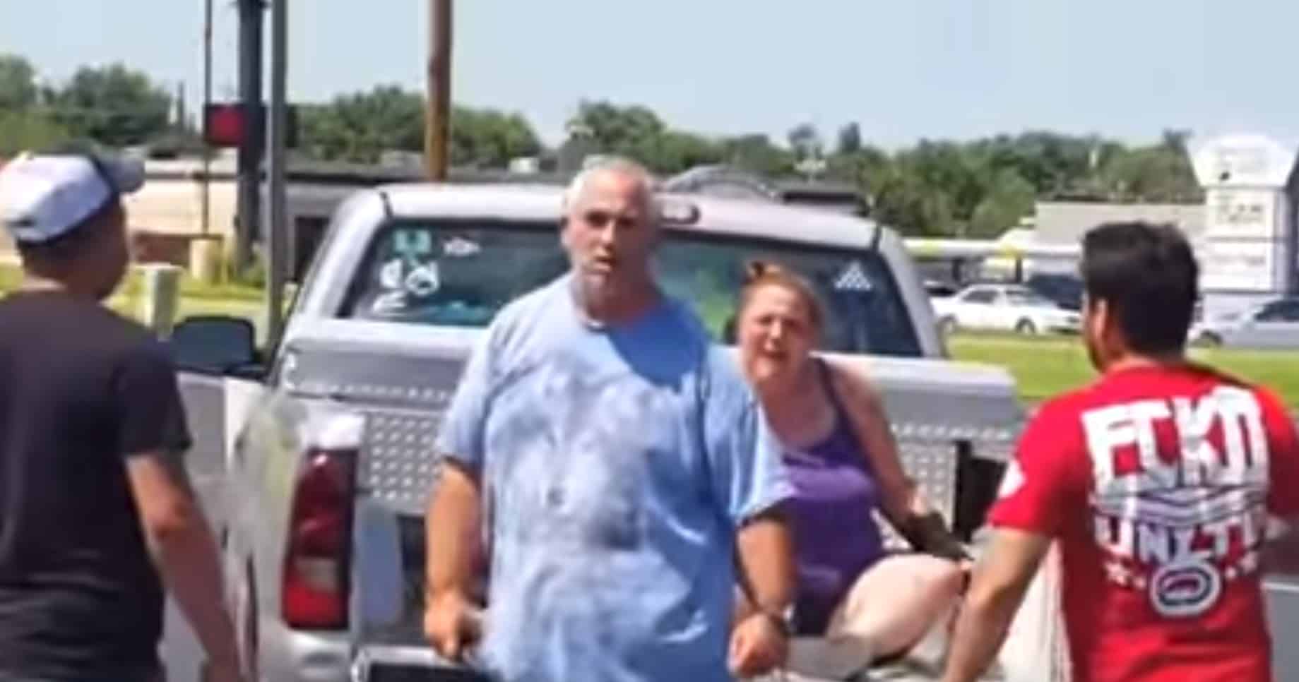 Two Women Beaten In Back Of Pickup Trucks, Two Separate Incidents, Two Different Outcomes