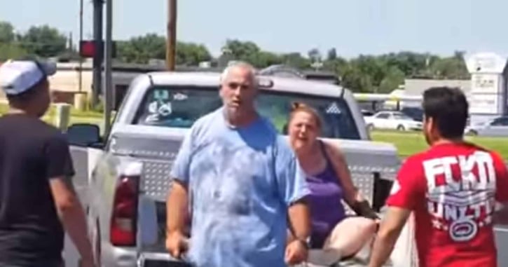 Two Women Beaten In Back Of Pickup Trucks, Two Separate Incidents, Two Different Outcomes
