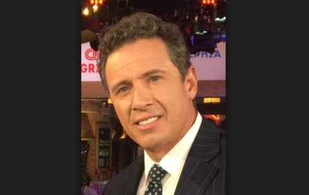 Credit Where Credit Is Due: Chris Cuomo Did Something I Can Stand Behind