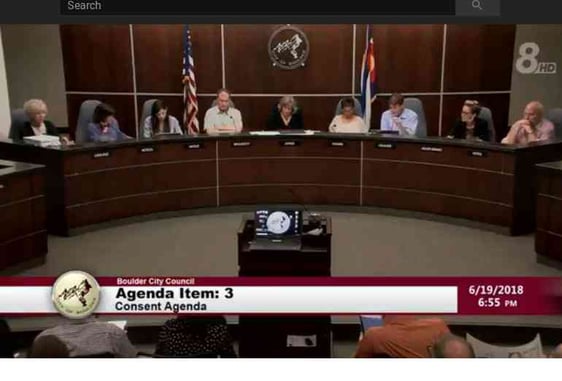 Boulder City Doubles Down on Gun and Magazine Ban