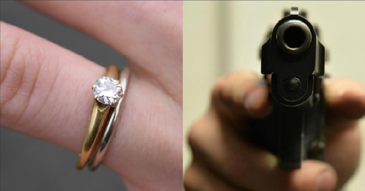 EQUALIZER: Fiance Puts Woman in Fear for Her Life, Deadly Encounter Follows