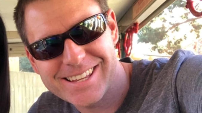 Mysterious Death: Man Shot To Death While Camping With His Two Young Daughters