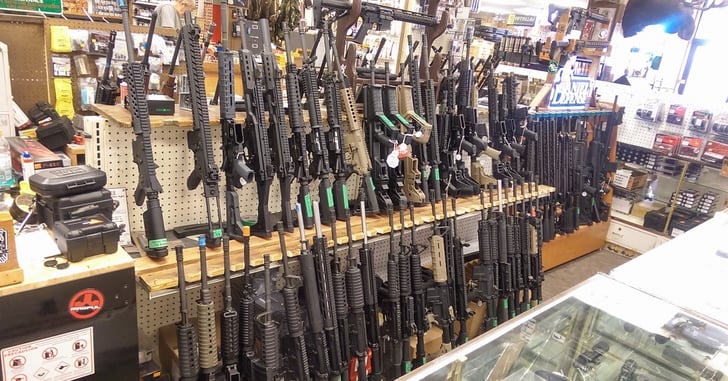 Conversion: Look How One Anti-Gunner Writer Has Totally Switched Sides