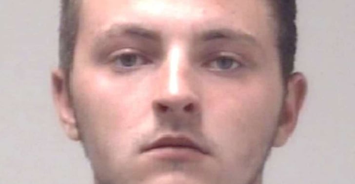 Armed Man Screams Threats at Driver and His Daughter Until Handgun is Produced
