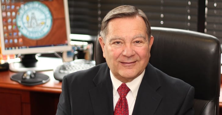 Mayor’s Feelings Hurt After Being Asked to Leave Gun Store for Anti-Gun Lecture
