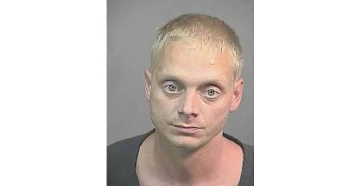 Man Trying “To Get Out of Rain” by Breaking In Doesn’t Mind the Wet After Gun Is Put in His Face