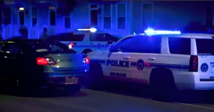 Woman Shot in the Face by Intruder While In Bed is Alive Thanks to Armed Citizen