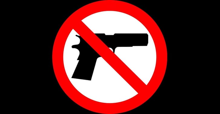 4 More High-Profile Names Have Been Added To The List Of Anti-Gun Businesses