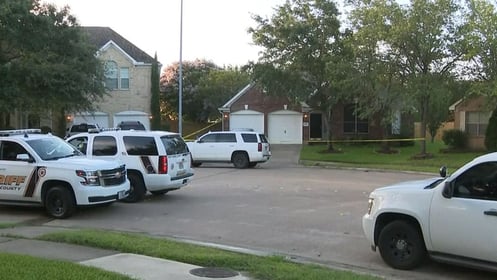 It Should Have Been Self-Defense: Home Invasion Suspects Torture 7-Year-Old To Find Valuables Inside Home