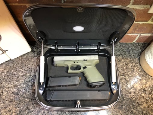 [SAFE REVIEW] The Gunbox 2.0 Review