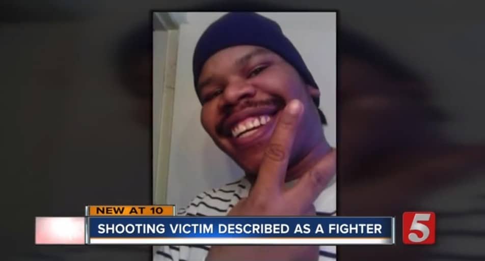 Burger King Manager Takes 7 Bullets During Successful Attempt To Stop An Armed Robbery