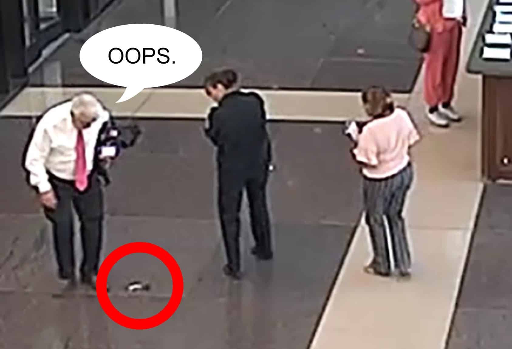 Judge Drops Firearm On Floor, Charges Filed, What We Learned *WATCH*