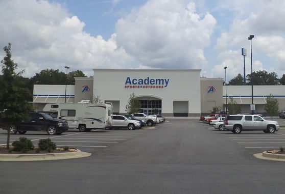 Academy Sports Re-Hires Manager Who Was Fired For Taking Down Firearm Thief