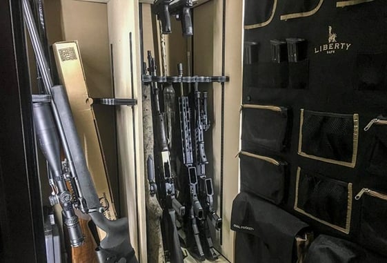 The Next Attack On Gun Owners Could Come From Insurance Companies