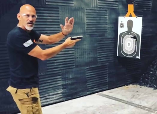 [VIDEO] Squib Loads Aren’t Funny, But Rob Pincus Made This One Hilarious