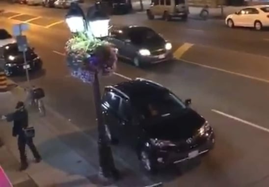 Mass Shooting In Toronto Leaves 2 Dead And 12 Injured; Gunman Killed By Police