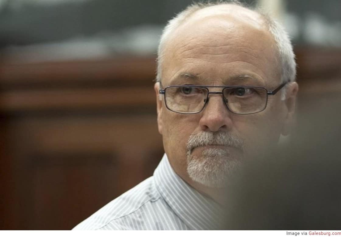 Expect To Be Prosecuted If You Shoot An ‘Unarmed’ Attacker In Self-Defense