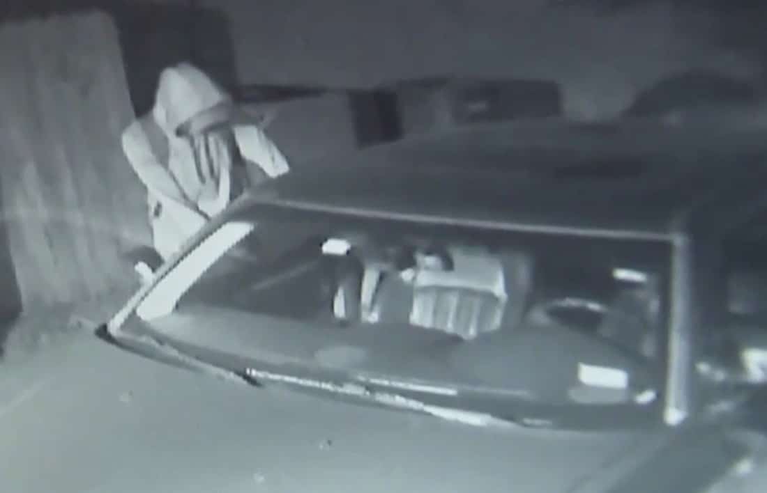 Elderly Man Shoots Suspected Burglar After String Of Crime In Neighborhood