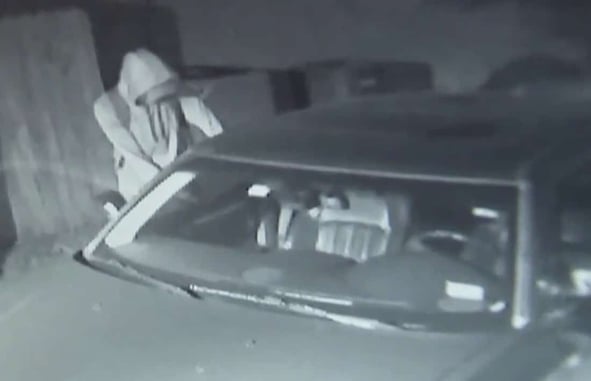 Elderly Man Shoots Suspected Burglar After String Of Crime In Neighborhood