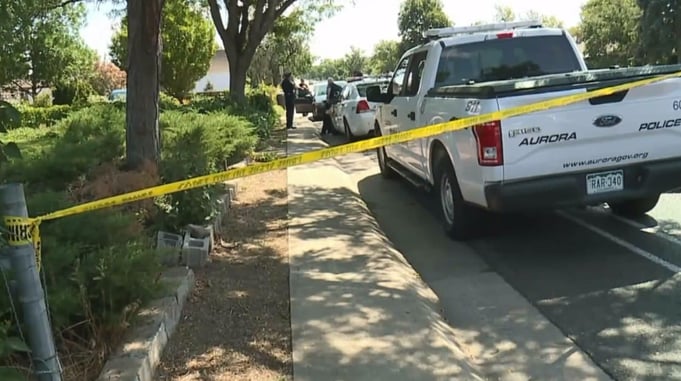 Police Shoot And Kill Armed Homeowner After He Shot And Killed Intruder