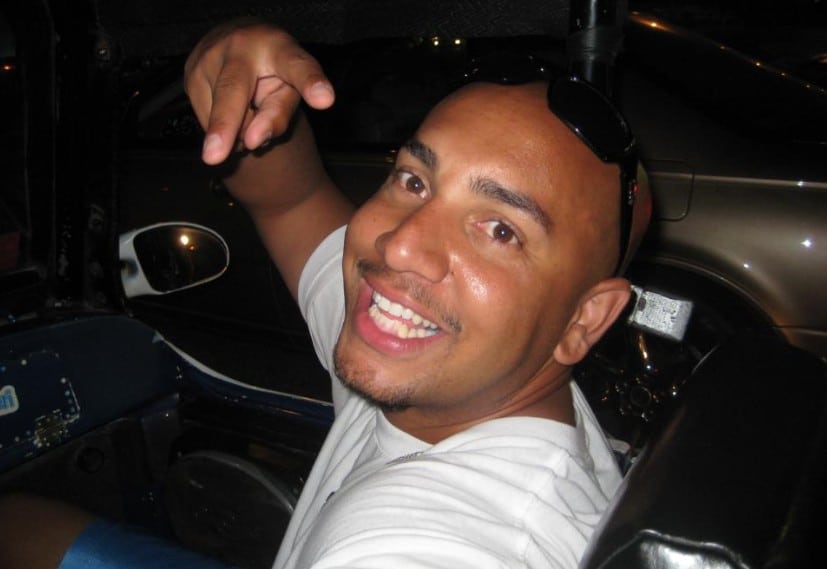 Armed Citizen Who Was Shot And Killed Is Identified, More Details Emerge