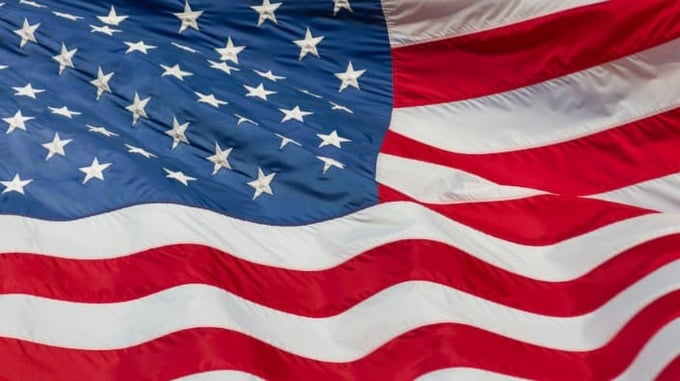 Happy Independence Day from Concealed Nation