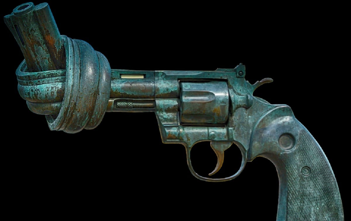 Ultimate Media Fail: Meet the Assault Revolver With High-Capacity Magazines