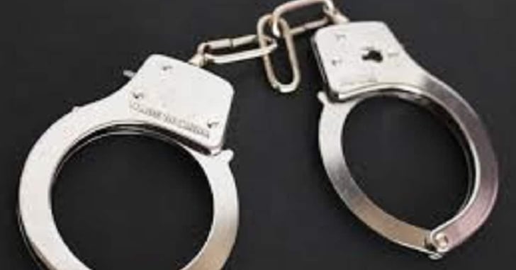 Man Trying to Make Good on a Threat He Was Arrested for Doesn’t Have Time to Regret Decision