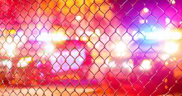 Suspect And Homeowner Involved In Gunfight During Attempted Burglary In Pennsylvania