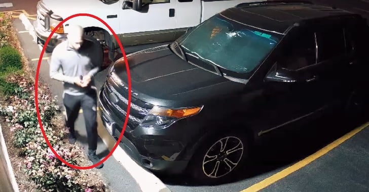 Concealed Carrier Can’t Keep Hold of Gun, Attacker Got Away With New Piece