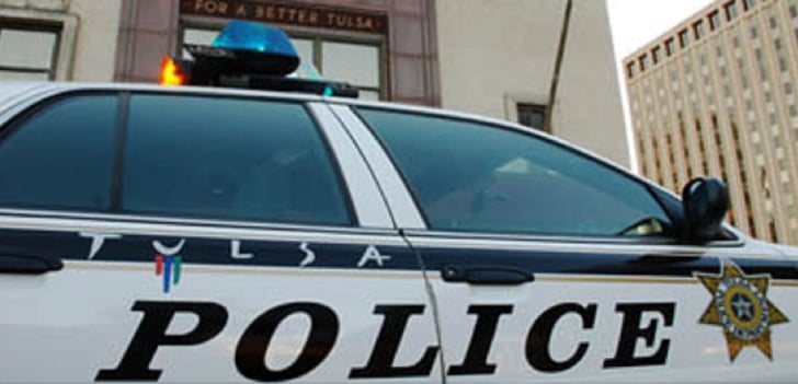 Woman Shoots Home Intruder Dead, Then Discovers It’s Her Own Ex