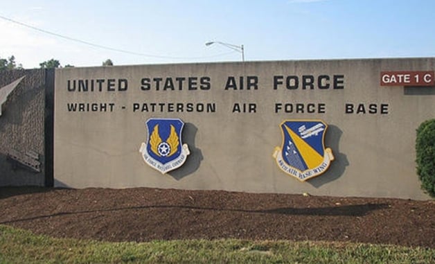 UPDATE: Reports Of Active Shooter At Wright-Patterson Air Force Base, No Threat Found