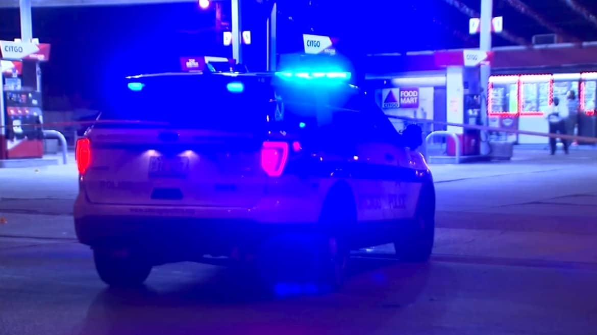 10 Killed, 53 Wounded In Shootings Spanning Two Days, Main Stream Media Remains Silent