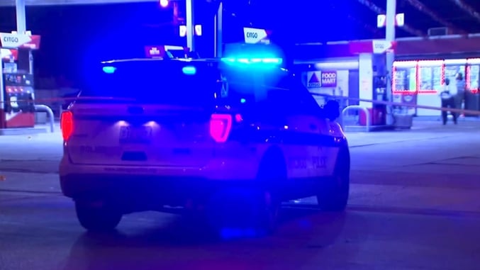 10 Killed, 53 Wounded In Shootings Spanning Two Days, Main Stream Media Remains Silent