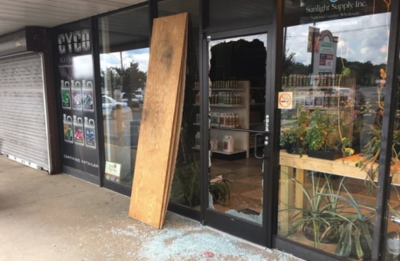 Store Owner Sees Robbery On Camera At Home, Goes To Store, Shoots And Kills Robbery Suspect