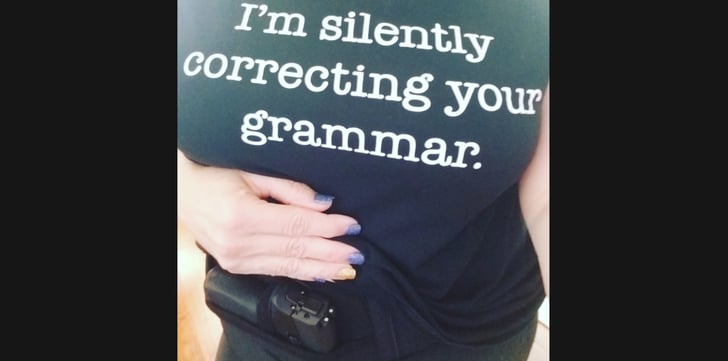 #DIGTHERIG – Stephanie and her Sig Sauer P320 in a Dene Adams Corset or Kydex IWB