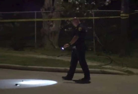 Pair Attempts Armed Robbery On Two Cable Repairmen, Not Knowing That One Of Their Targets Was Armed