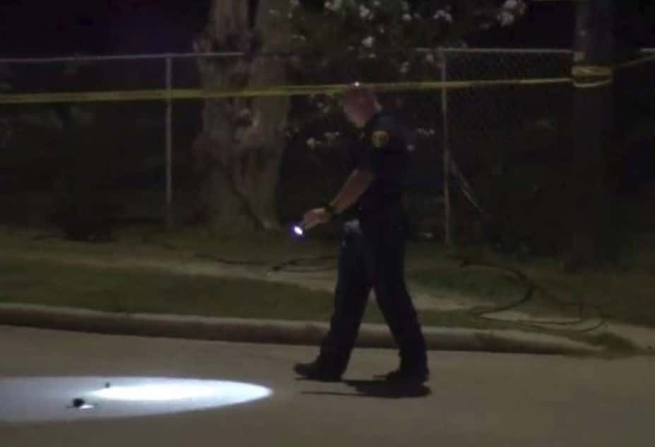 Pair Attempts Armed Robbery On Two Cable Repairmen, Not Knowing That One Of Their Targets Was Armed