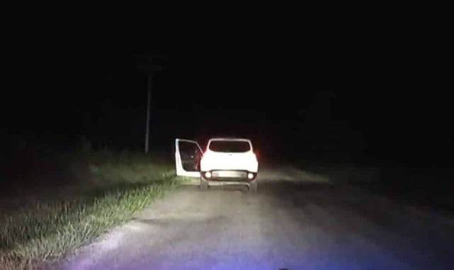 Teen Holds Woman At Gunpoint After Her Escape From Police