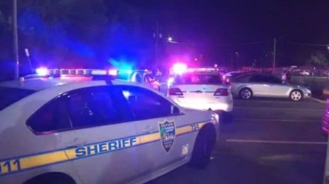 1 Dead, 2 Injured In Shooting Outside High School Football Game