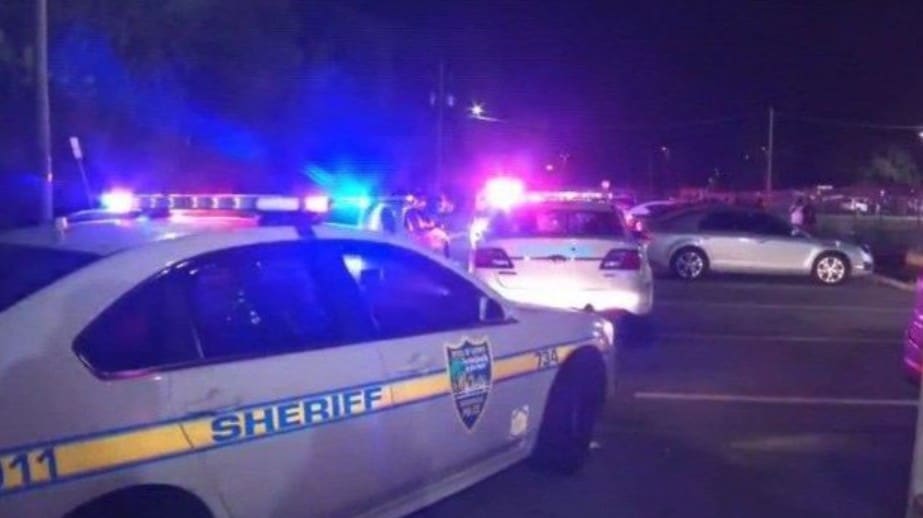 1 Dead, 2 Injured In Shooting Outside High School Football Game