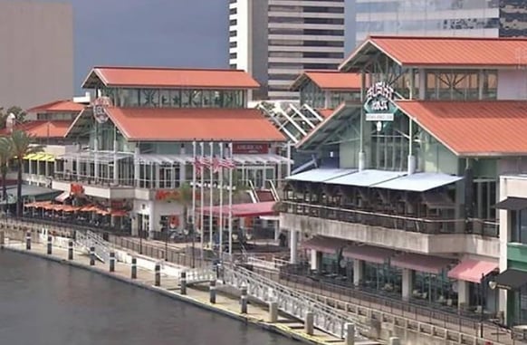 Law Firm Plans Suit Stating That ‘Negligent Security’ Contributed To Jacksonville Shooting