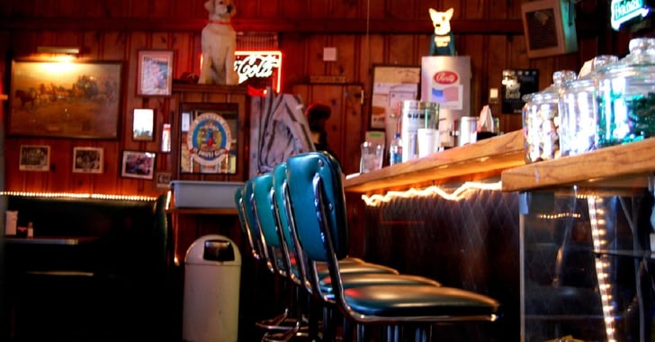 Armed Bar Patron Released By Police After Fatal Shooting Deemed Justified