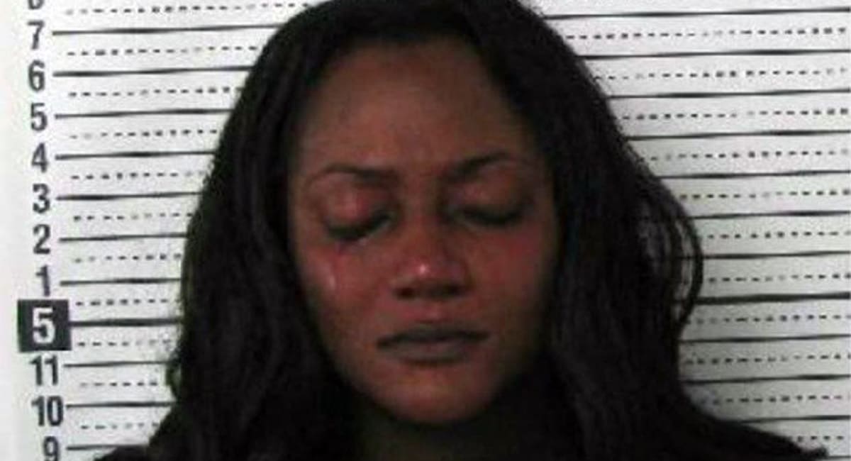 Woman Thrown Behind Bars for Shooting, Killing Husband She Had Protective Order Against