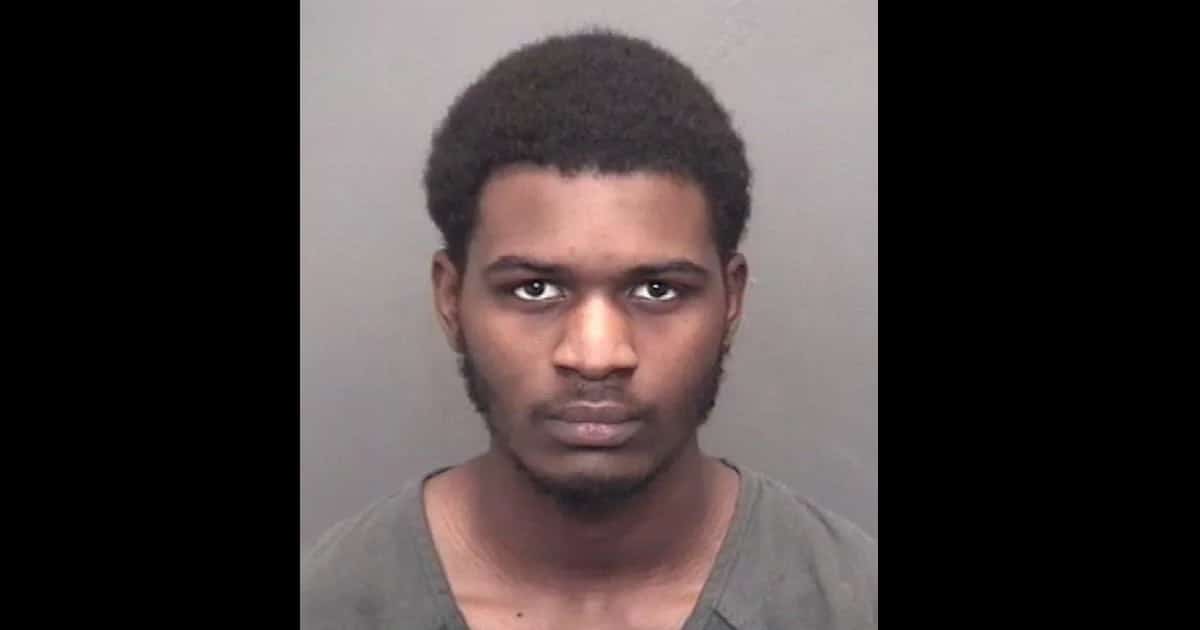 Man in Jail, Teen in Hospital After 14-Year-Old Tries to Rob Pot Dealer