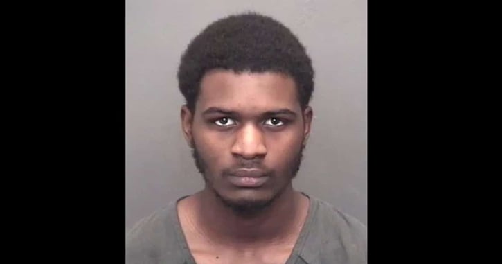 Man in Jail, Teen in Hospital After 14-Year-Old Tries to Rob Pot Dealer