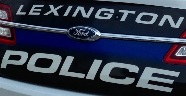 Man Shot and Killed After He “Blew a Gasket” When His Wife Left
