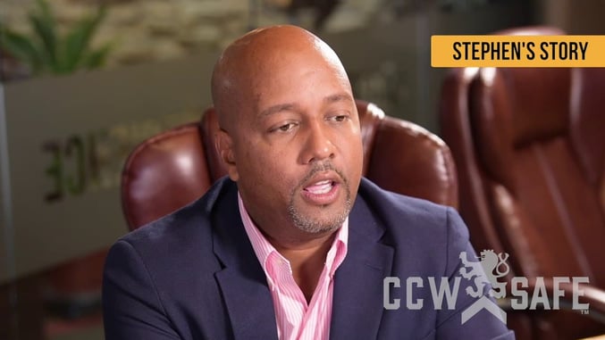 Don’t Think That Concealed Carry Insurance Is Worth It? This Might Change Your Mind