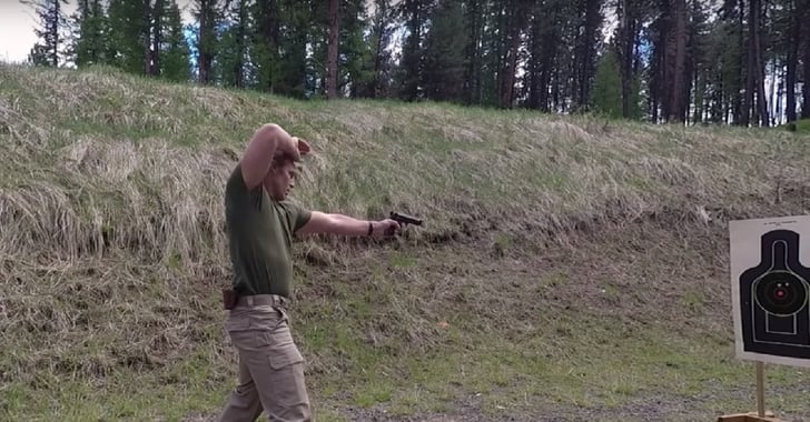 Should You Be Carrying a Backup Gun?