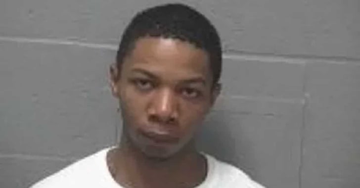 Woman Shoots Ex After He Breaks In, Refuses to Leave, and Prepares Attack